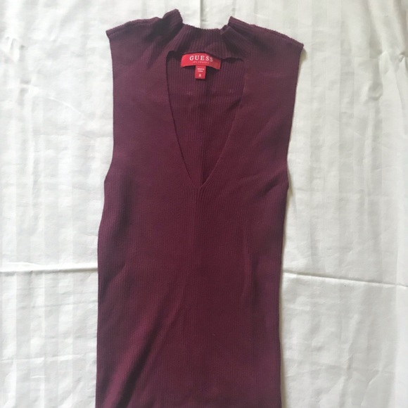 Guess Tank Top - Picture 3 of 5